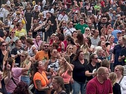 KPOne Festival - Wolfsburg 2024